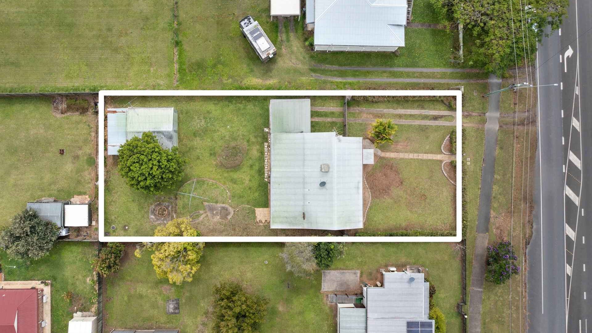 For Sale - 34 Coonowrin Road - New Property in Glass House Mountains - Real Estate by Cassi Nuske