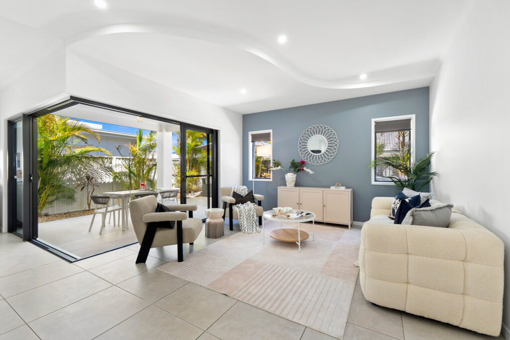 For Sale - 23 The Passage - New Property in Pelican Waters - Real Estate by Brady Olsson
