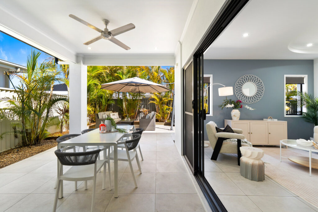For Sale - 23 The Passage - New Property in Pelican Waters - Real Estate by Brady Olsson