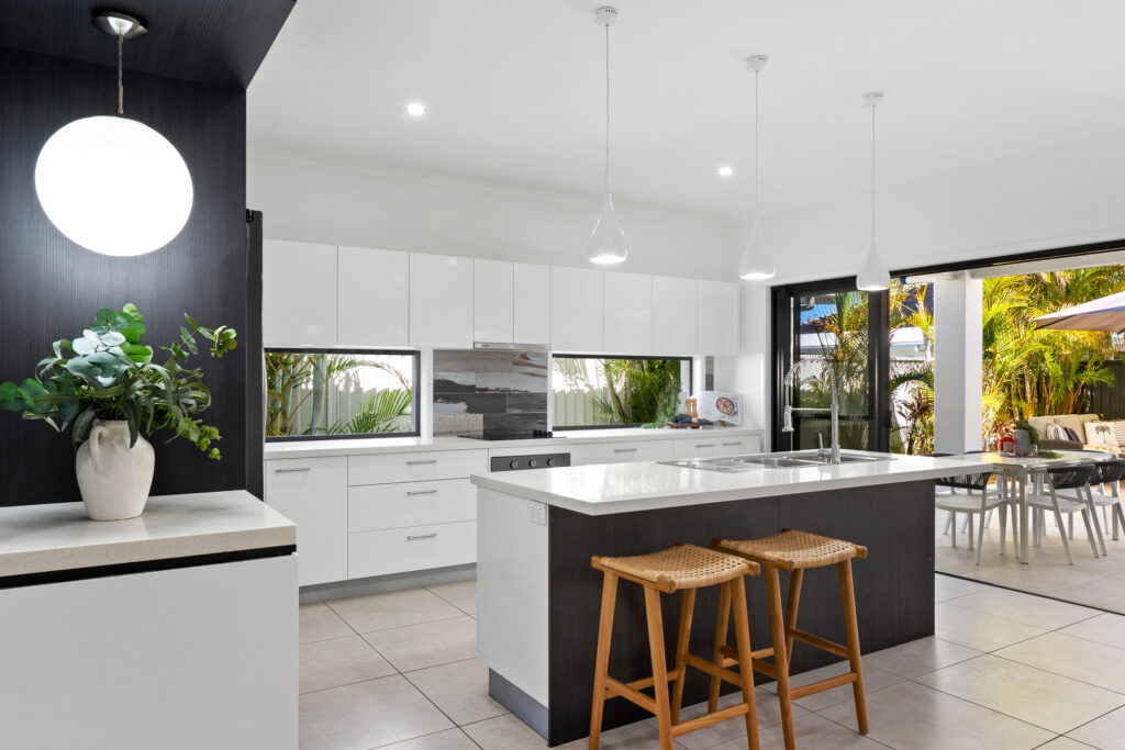 For Sale - 23 The Passage - New Property in Pelican Waters - Real Estate by Brady Olsson