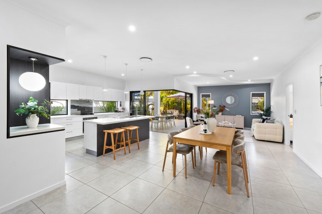 For Sale - 23 The Passage - New Property in Pelican Waters - Real Estate by Brady Olsson