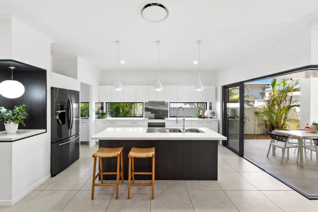 For Sale - 23 The Passage - New Property in Pelican Waters - Real Estate by Brady Olsson