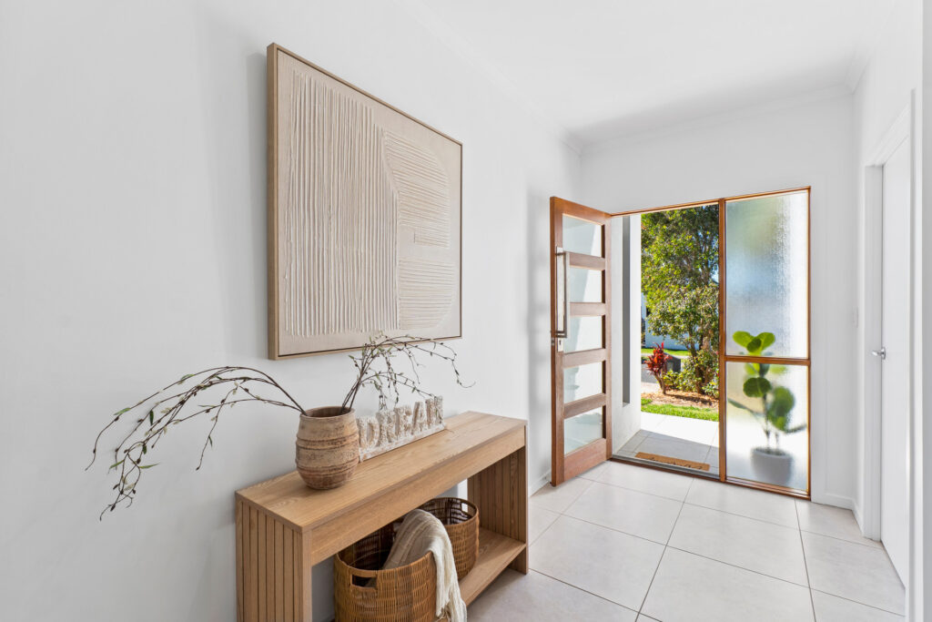 For Sale - 23 The Passage - New Property in Pelican Waters - Real Estate by Brady Olsson