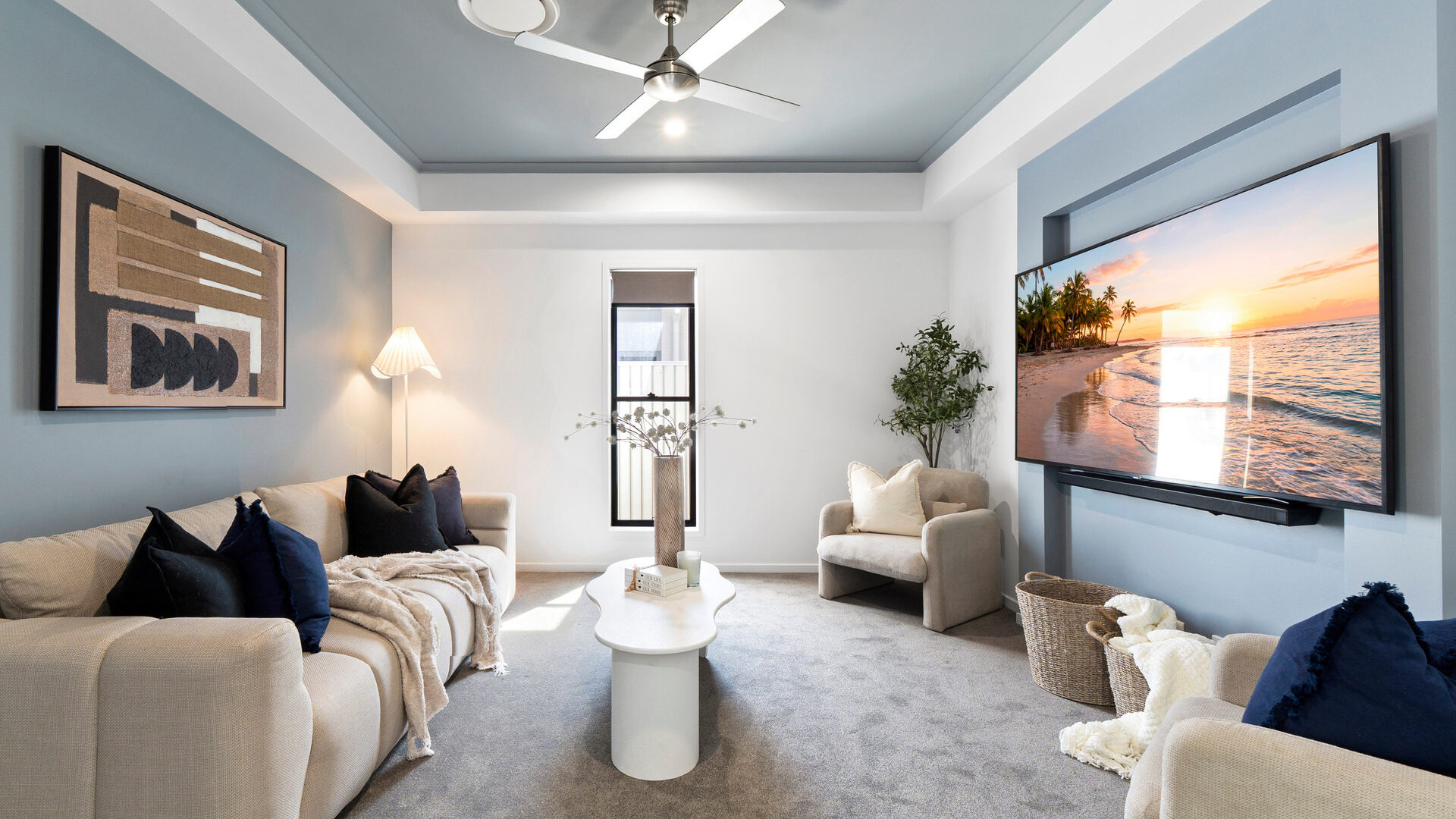 For Sale - 23 The Passage - New Property in Pelican Waters - Real Estate by Brady Olsson