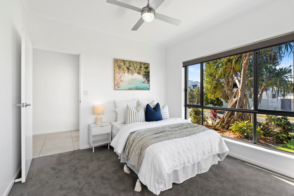 For Sale - 23 The Passage - New Property in Pelican Waters - Real Estate by Brady Olsson