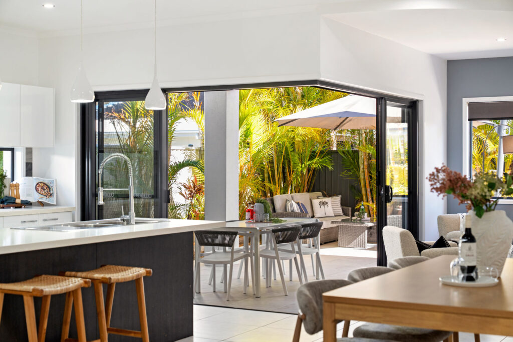 For Sale - 23 The Passage - New Property in Pelican Waters - Real Estate by Brady Olsson