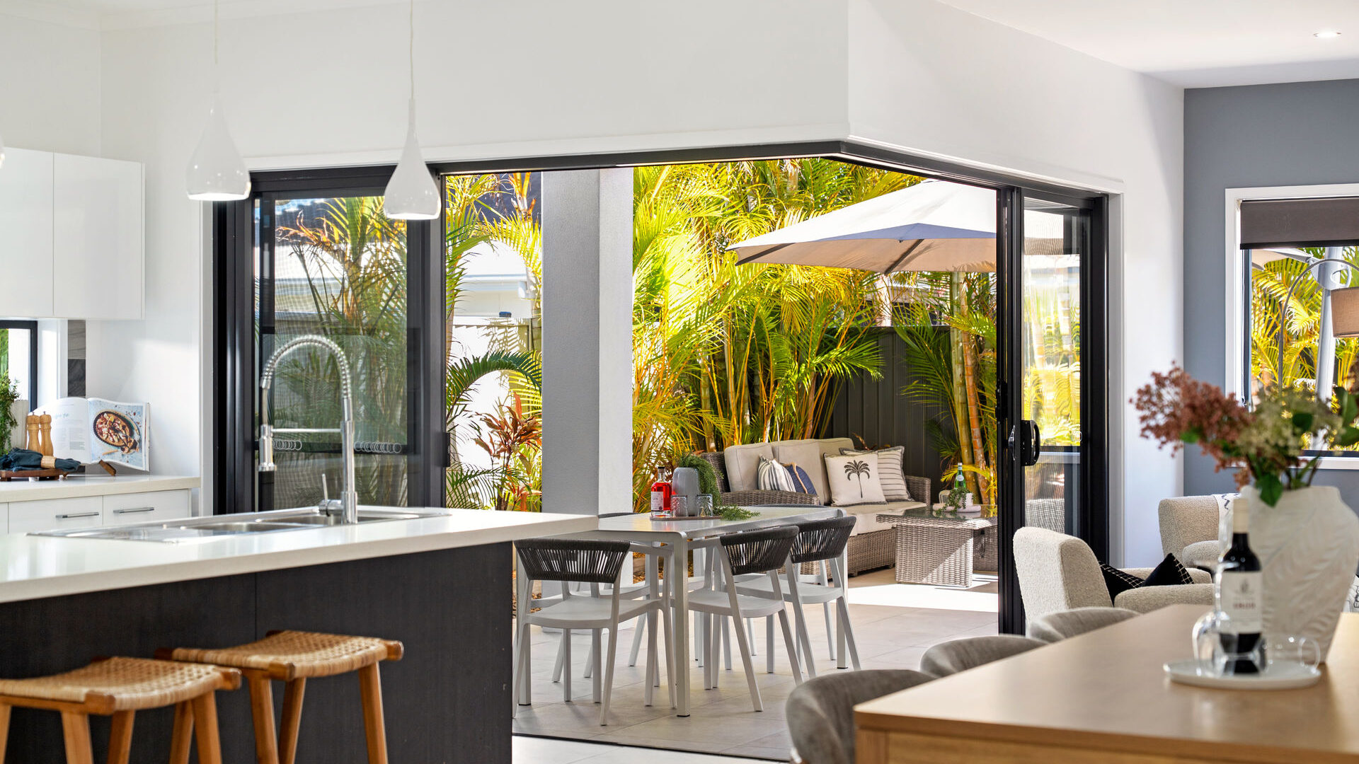 For Sale - 23 The Passage - New Property in Pelican Waters - Real Estate by Brady Olsson