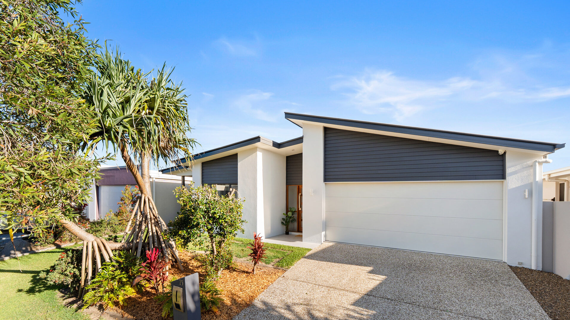 For Sale - 23 The Passage - New Property in Pelican Waters - Real Estate by Brady Olsson