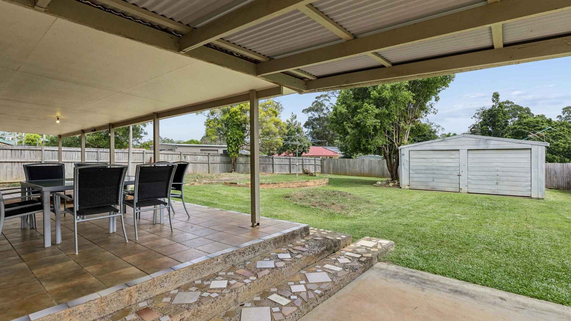 For Sale - 34 Coonowrin Road - New Property in Glass House Mountains - Real Estate by Cassi Nuske