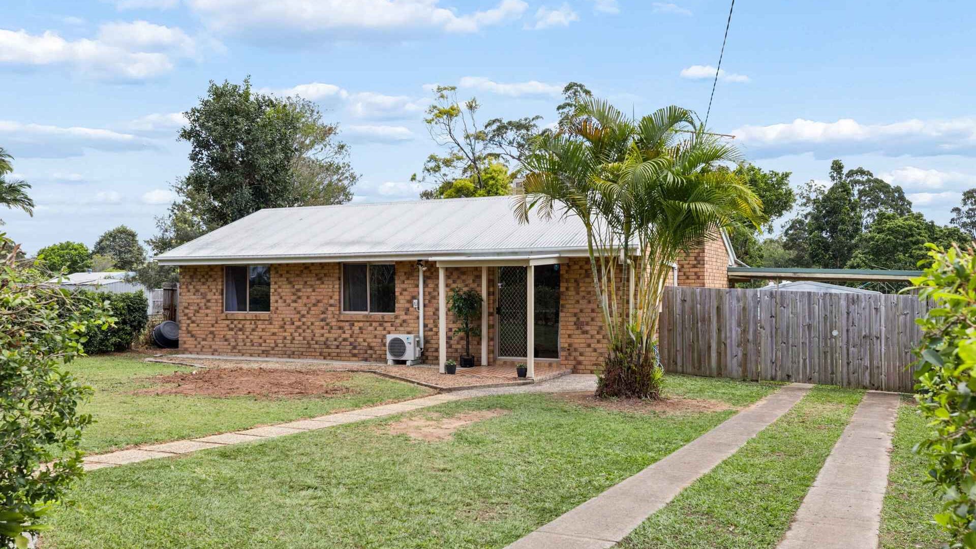 For Sale - 34 Coonowrin Road - New Property in Glass House Mountains - Real Estate by Cassi Nuske