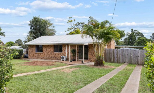 For Sale - 34 Coonowrin Road - New Property in Glass House Mountains - Real Estate by Cassi Nuske