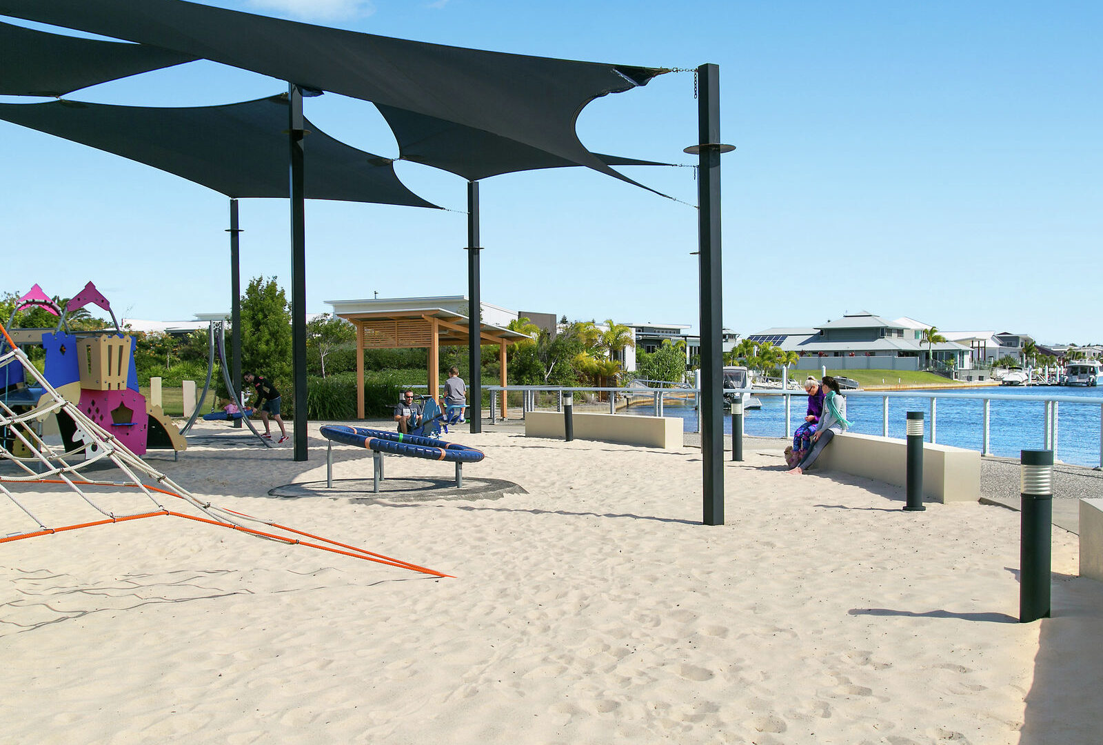 For Sale - 23 The Passage - New Property in Pelican Waters - Real Estate by Brady Olsson
