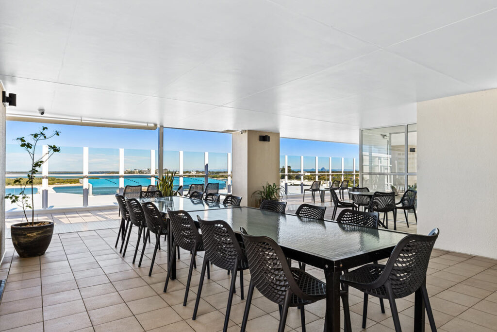 Leased - 204/115 Bulcock Street - New Property in Caloundra - Real Estate by Lara Kavanagh