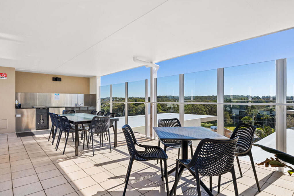 Leased - 204/115 Bulcock Street - New Property in Caloundra - Real Estate by Lara Kavanagh