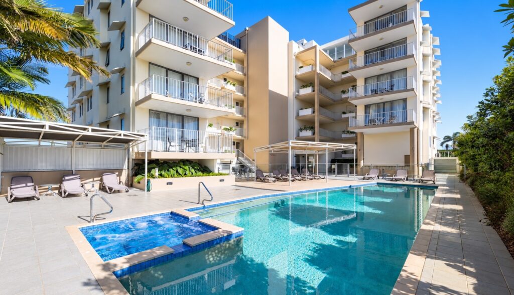 Leased - 204/115 Bulcock Street - New Property in Caloundra - Real Estate by Lara Kavanagh