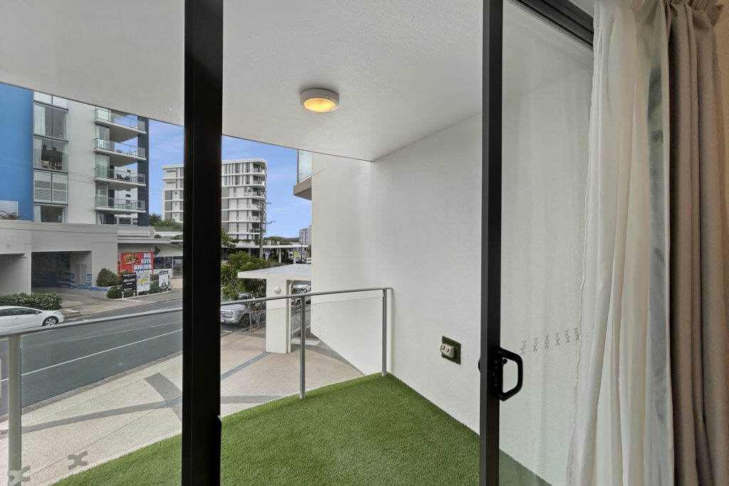 Leased - 204/115 Bulcock Street - New Property in Caloundra - Real Estate by Lara Kavanagh