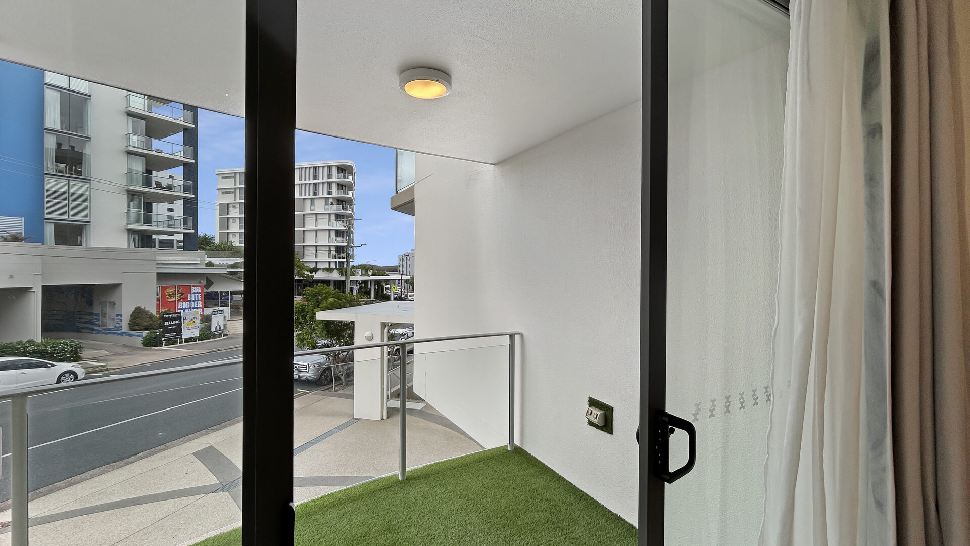 Leased - 204/115 Bulcock Street - New Property in Caloundra - Real Estate by Lara Kavanagh