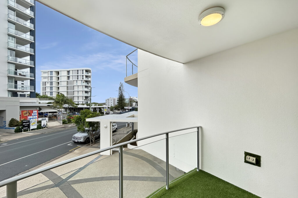 Leased - 204/115 Bulcock Street - New Property in Caloundra - Real Estate by Lara Kavanagh