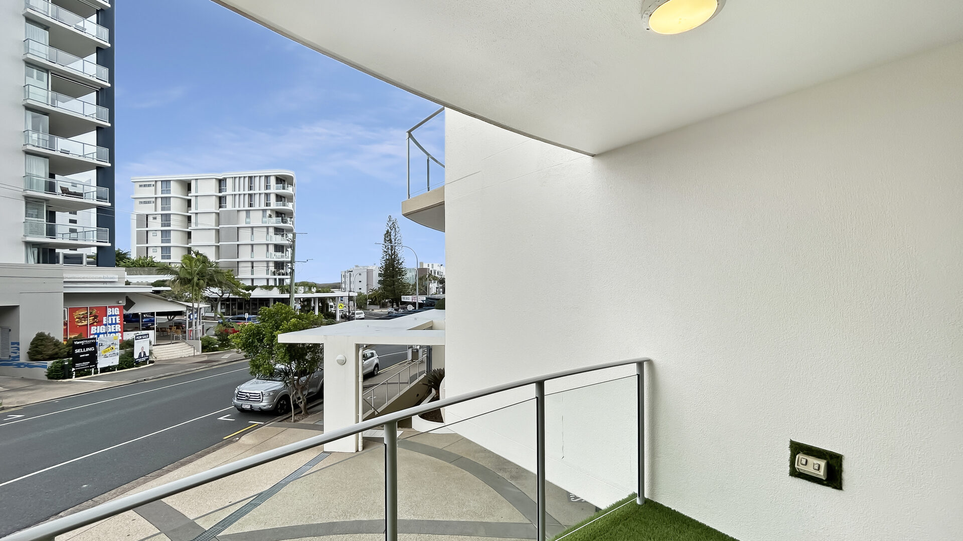 Leased - 204/115 Bulcock Street - New Property in Caloundra - Real Estate by Lara Kavanagh