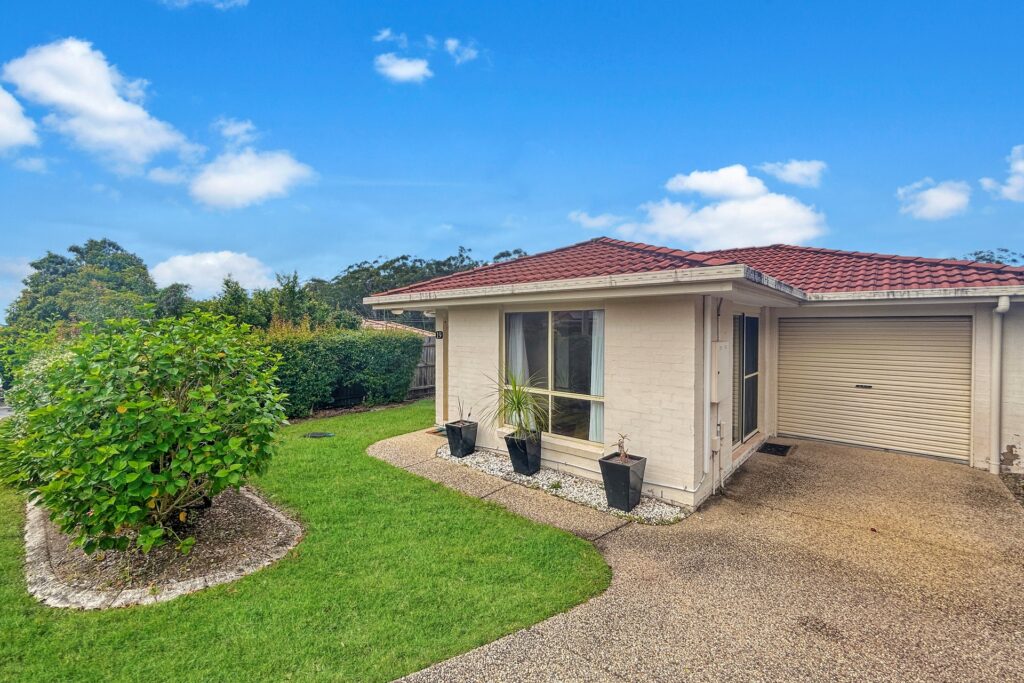 Leased - 19/90 Caloundra Road - New Property in Little Mountain - Real Estate by Lara Kavanagh