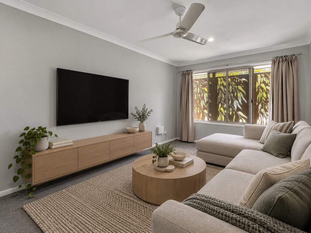 For Rent - 16 Bluegum Street - New Property in Landsborough - Real Estate by Lara Kavanagh