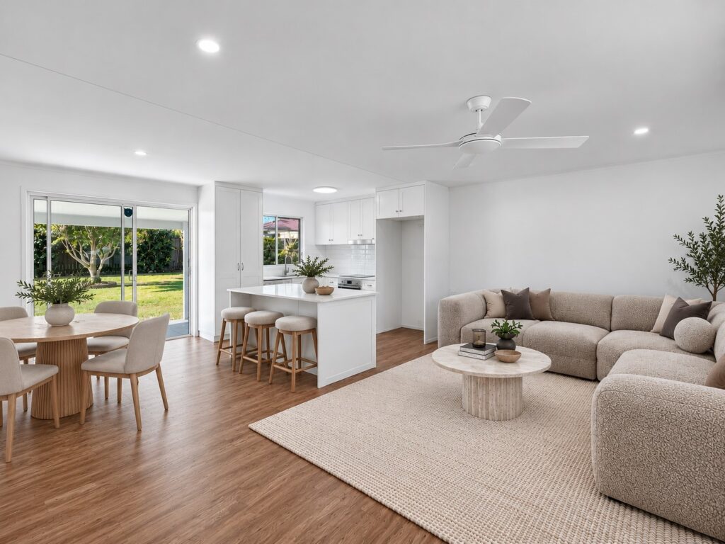Leased - 11 Chantilly Crescent - New Property in Beerwah - Real Estate by Lara Kavanagh