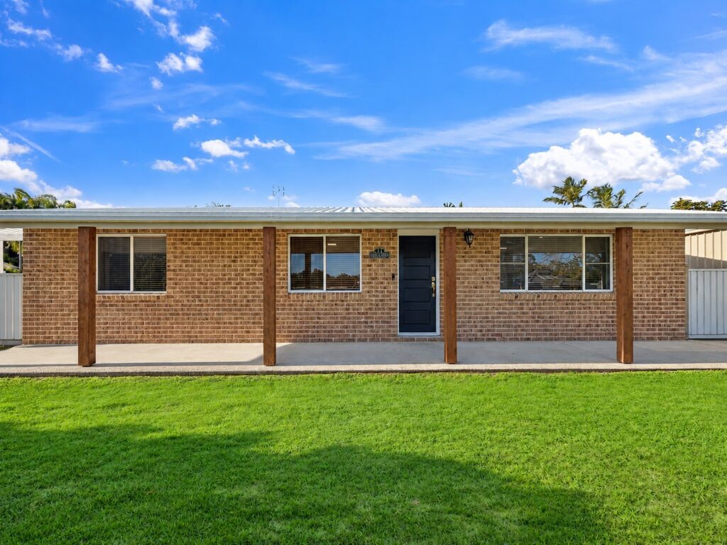 Leased - 11 Chantilly Crescent - New Property in Beerwah - Real Estate by Lara Kavanagh