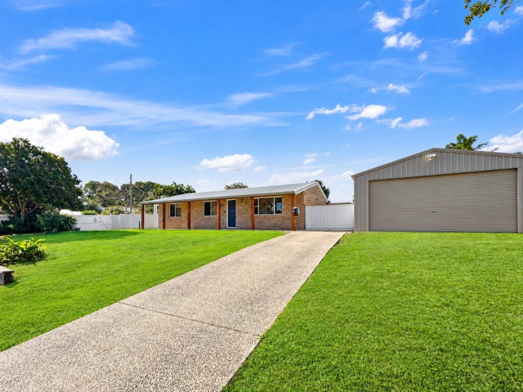 Leased - 11 Chantilly Crescent - New Property in Beerwah - Real Estate by Lara Kavanagh