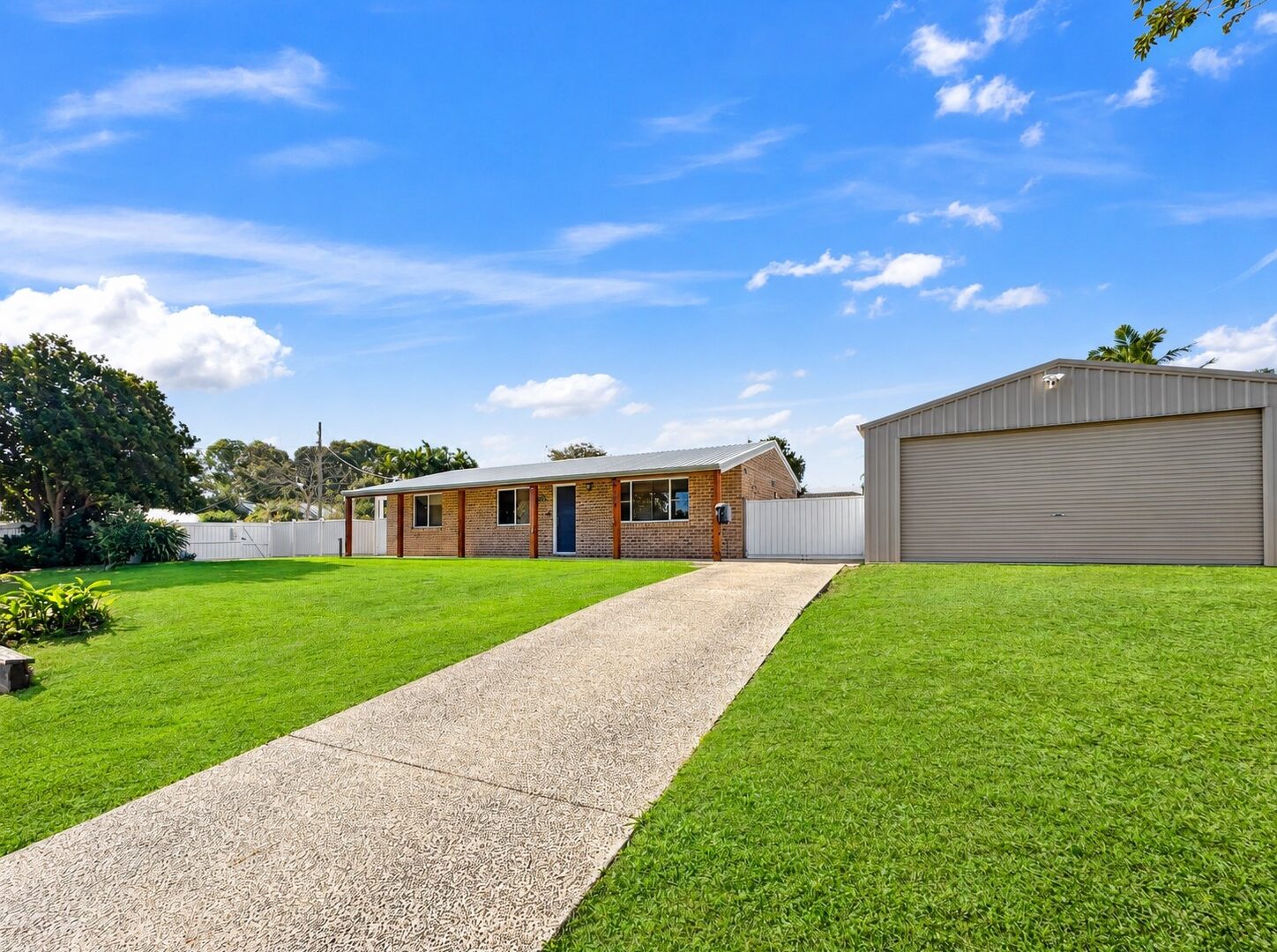 Leased - 11 Chantilly Crescent - New Property in Beerwah - Real Estate by Lara Kavanagh