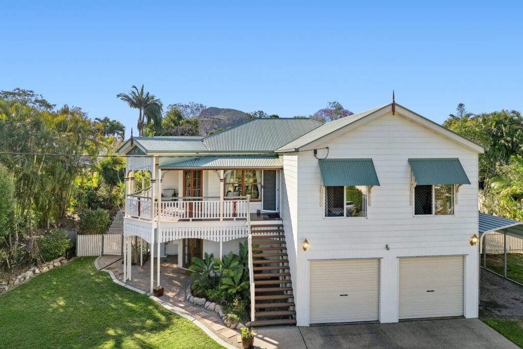 For Sale - 49 Parkview Road - New Property in Glass House Mountains - Real Estate by Jo Daley