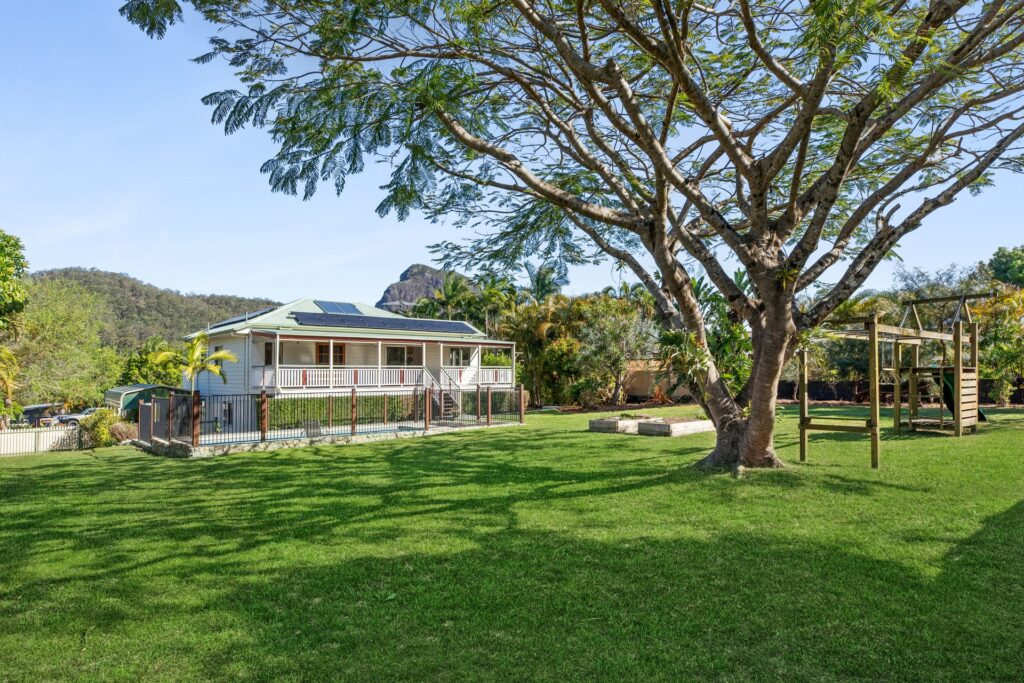 For Sale - 49 Parkview Road - New Property in Glass House Mountains - Real Estate by Jo Daley