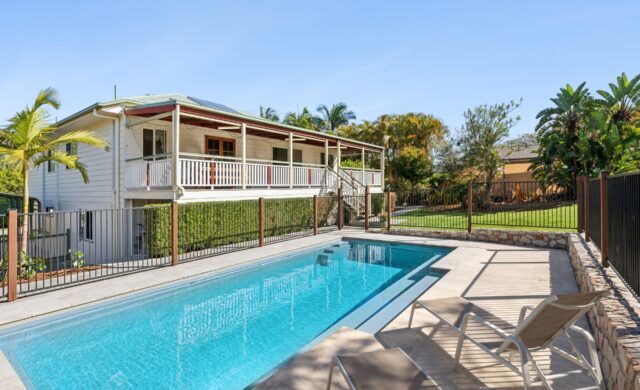 For Sale - 49 Parkview Road - New Property in Glass House Mountains - Real Estate by Jo Daley