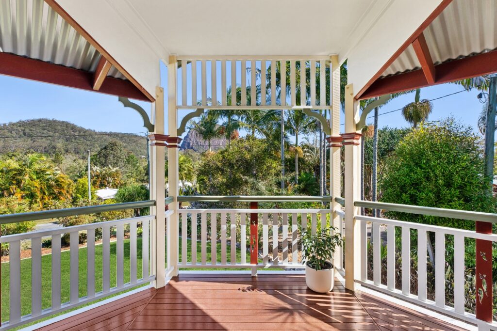 For Sale - 49 Parkview Road - New Property in Glass House Mountains - Real Estate by Jo Daley