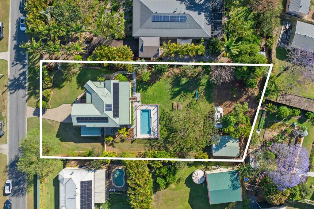 For Sale - 49 Parkview Road - New Property in Glass House Mountains - Real Estate by Jo Daley