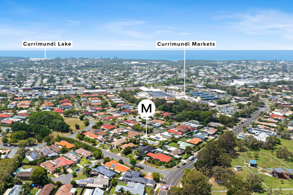 For Sale - 33 Teasel Square - New Property in Currimundi - Real Estate by Jodie Hedley-Ward