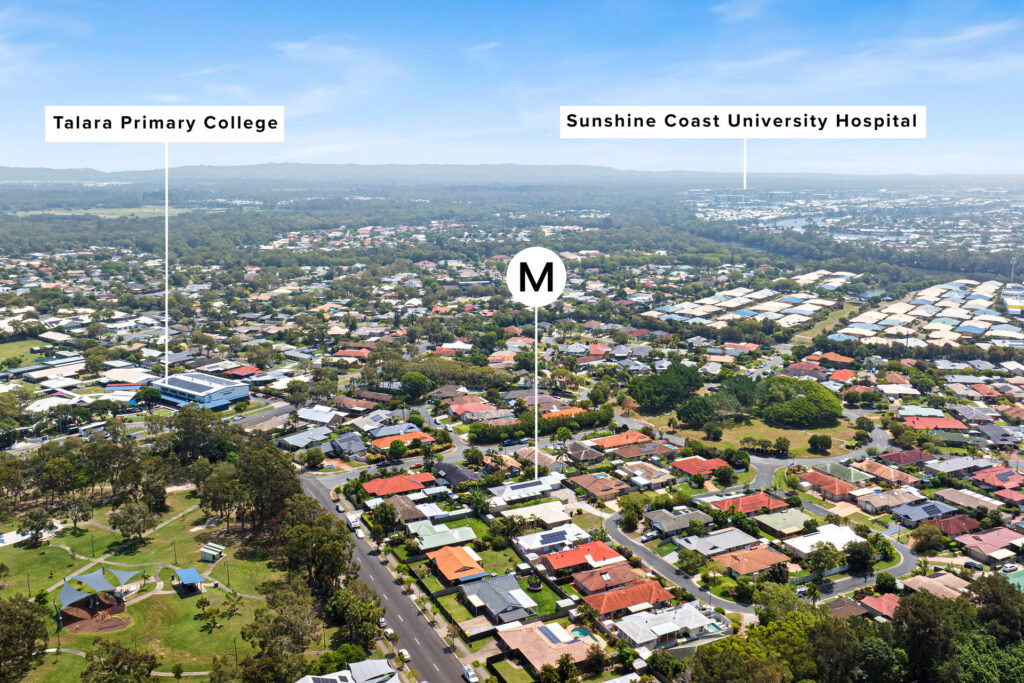 For Sale - 33 Teasel Square - New Property in Currimundi - Real Estate by Jodie Hedley-Ward