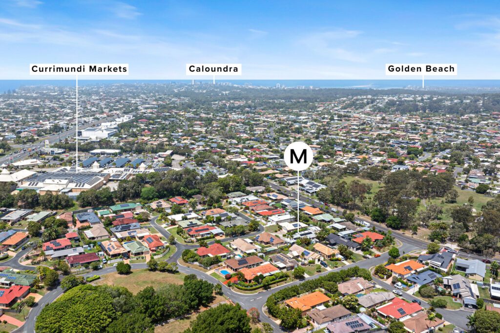 For Sale - 33 Teasel Square - New Property in Currimundi - Real Estate by Jodie Hedley-Ward