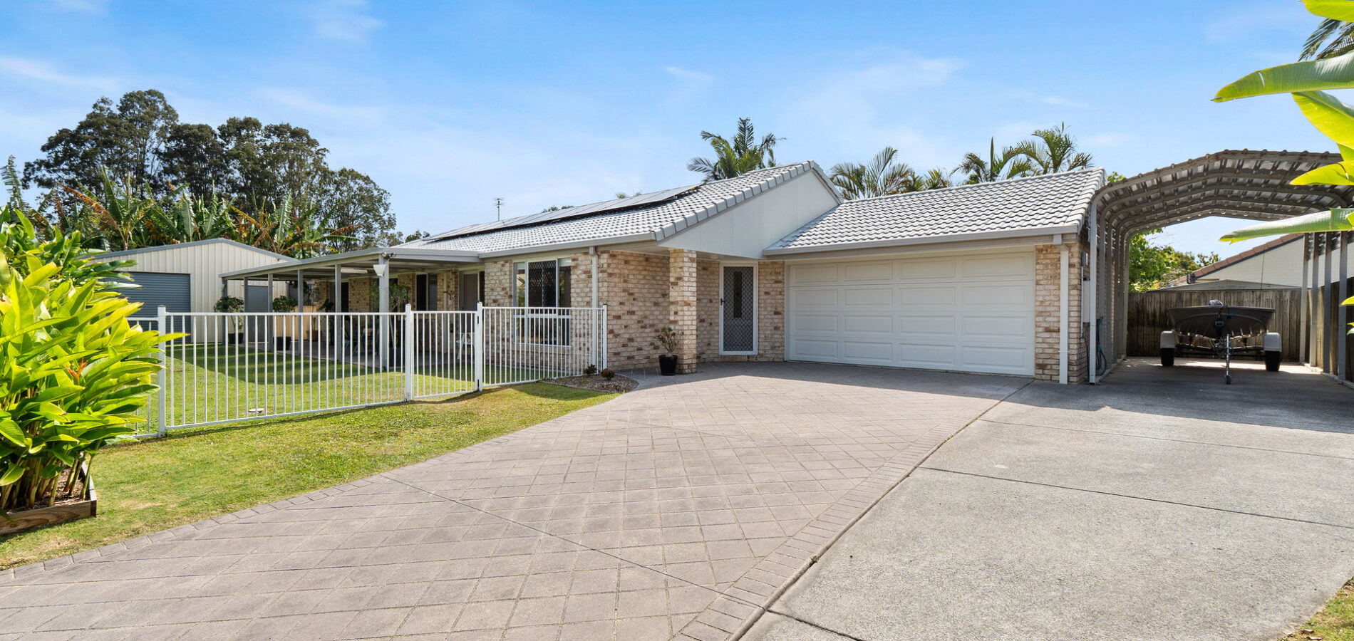 For Sale - 33 Teasel Square - New Property in Currimundi - Real Estate by Jodie Hedley-Ward