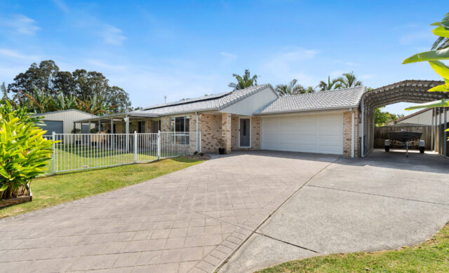 For Sale - 33 Teasel Square - New Property in Currimundi - Real Estate by Jodie Hedley-Ward