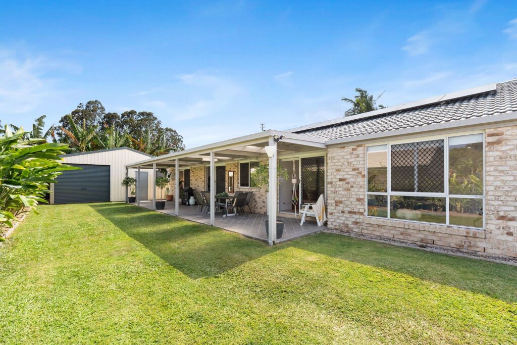 For Sale - 33 Teasel Square - New Property in Currimundi - Real Estate by Jodie Hedley-Ward