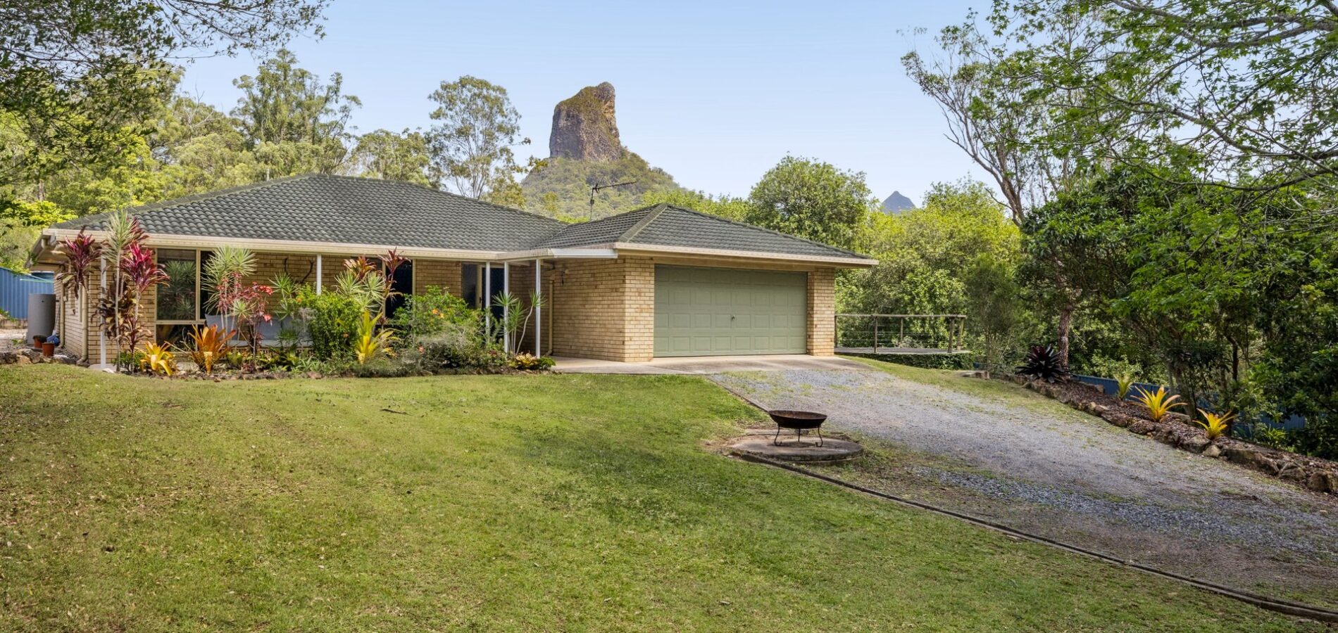 For Sale - 371 Sahara Road - New Property in Glass House Mountains - Real Estate by Jo Daley