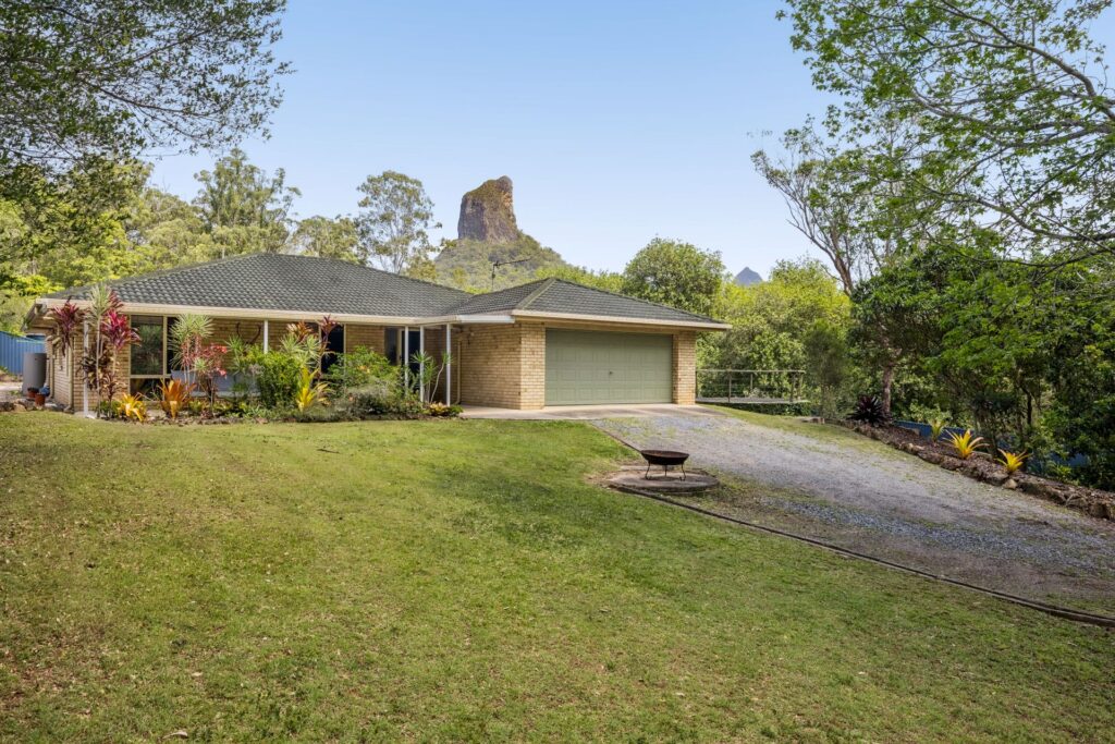 For Sale - 371 Sahara Road - New Property in Glass House Mountains - Real Estate by Jo Daley