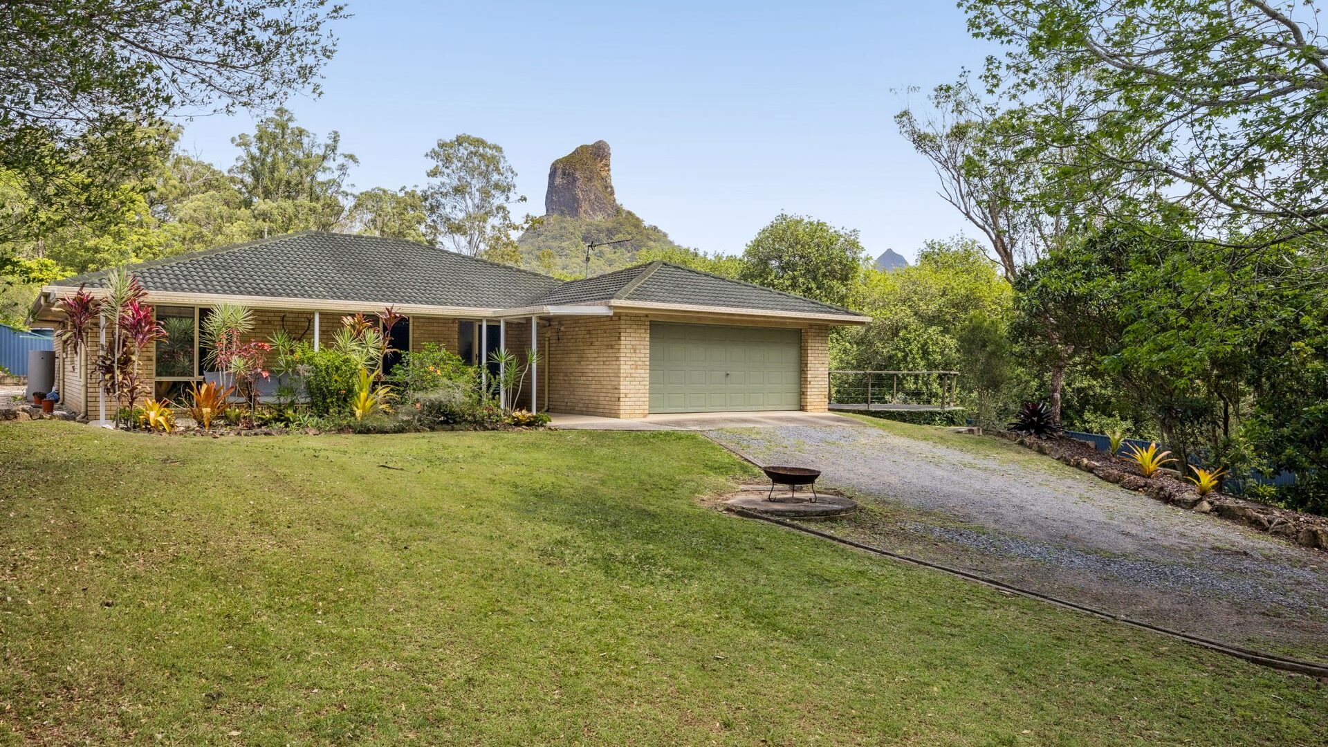 For Sale - 371 Sahara Road - New Property in Glass House Mountains - Real Estate by Jo Daley