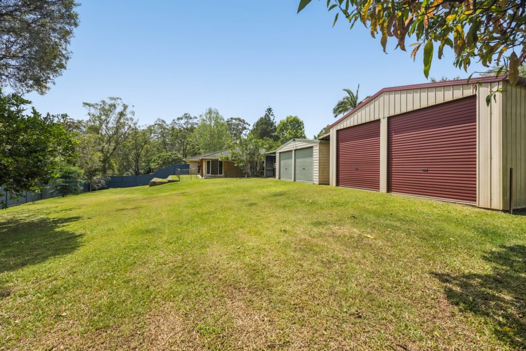 For Sale - 371 Sahara Road - New Property in Glass House Mountains - Real Estate by Jo Daley