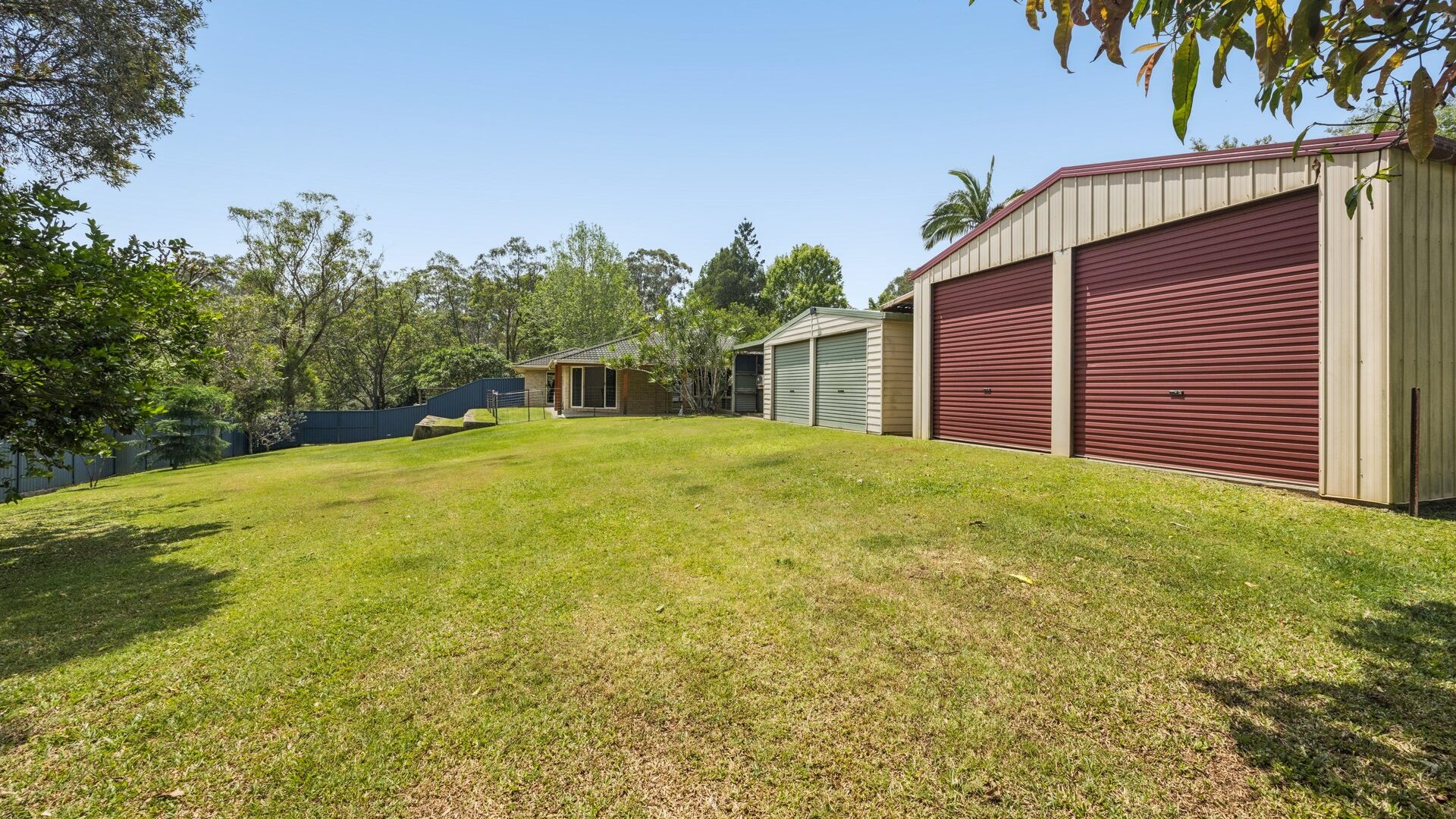 For Sale - 371 Sahara Road - New Property in Glass House Mountains - Real Estate by Jo Daley