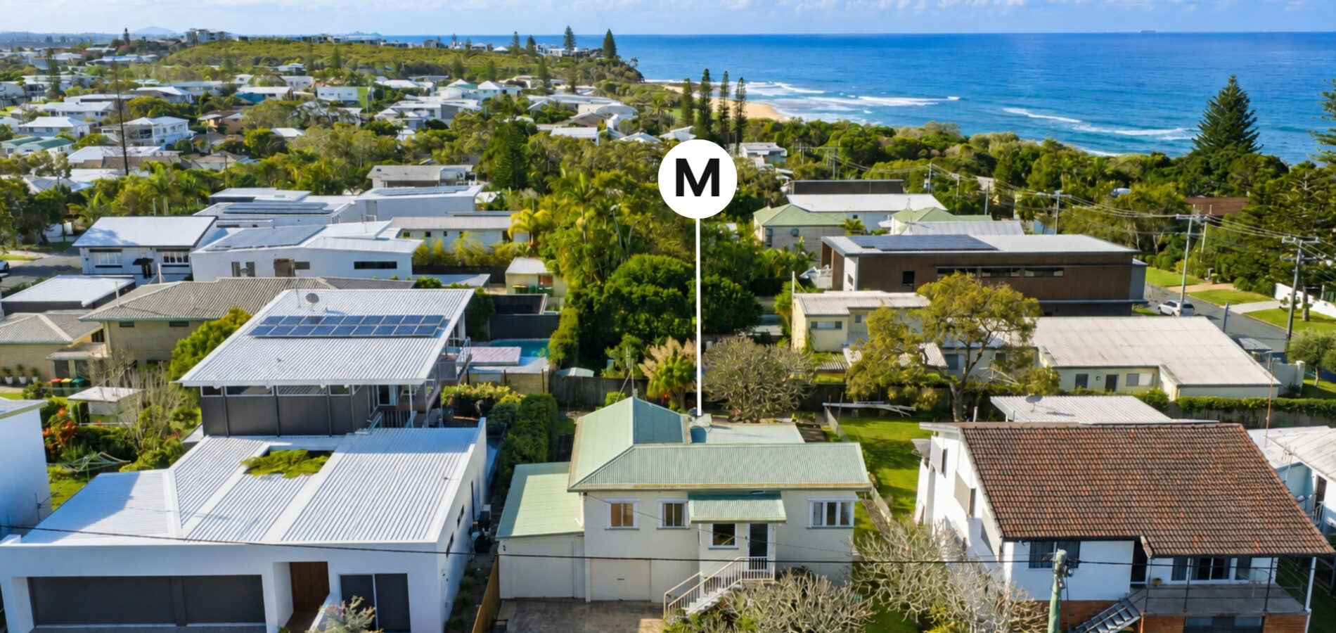 For Sale - 11 King Street - New Property in Shelly Beach - Real Estate by Brady Olsson