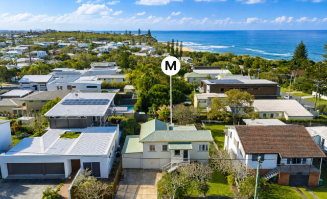For Sale - 11 King Street - New Property in Shelly Beach - Real Estate by Brady Olsson