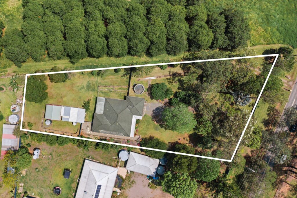For Sale - 371 Sahara Road - New Property in Glass House Mountains - Real Estate by Jo Daley