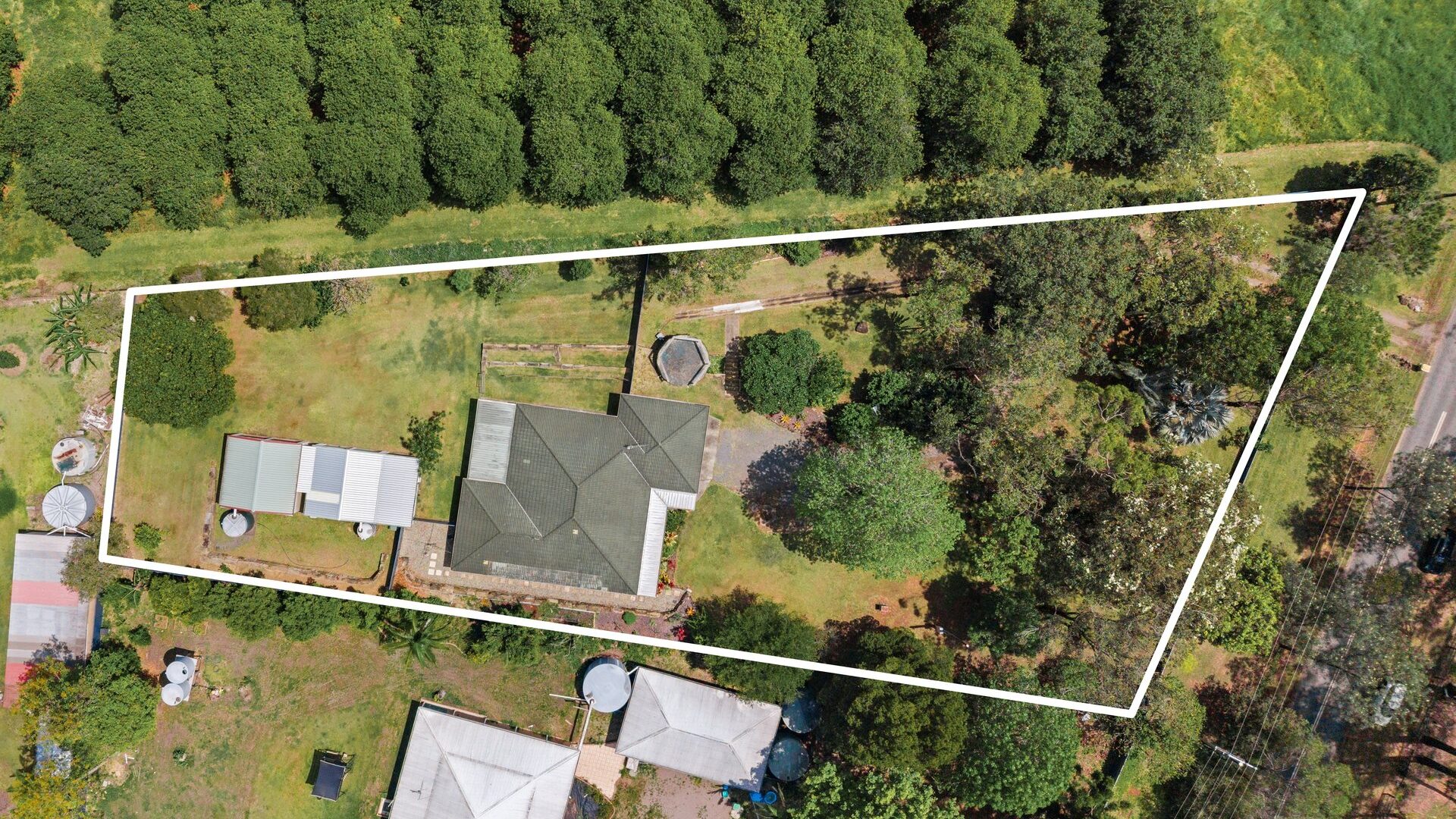 For Sale - 371 Sahara Road - New Property in Glass House Mountains - Real Estate by Jo Daley