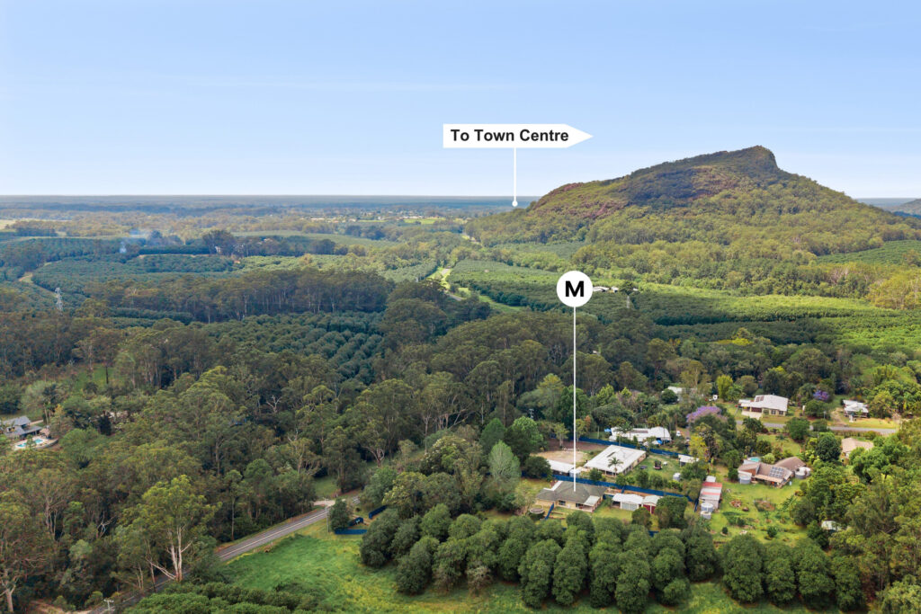 For Sale - 371 Sahara Road - New Property in Glass House Mountains - Real Estate by Jo Daley